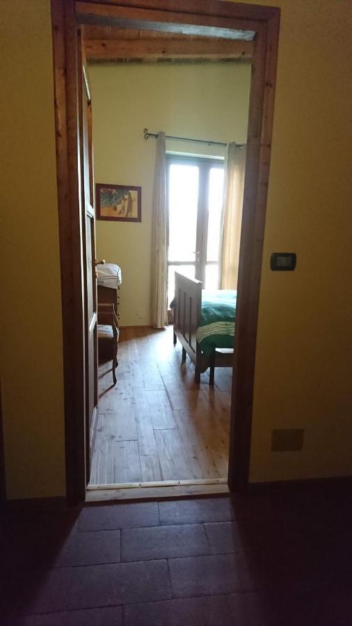 Chalet Morier Apartman Demonte Kültér fotó