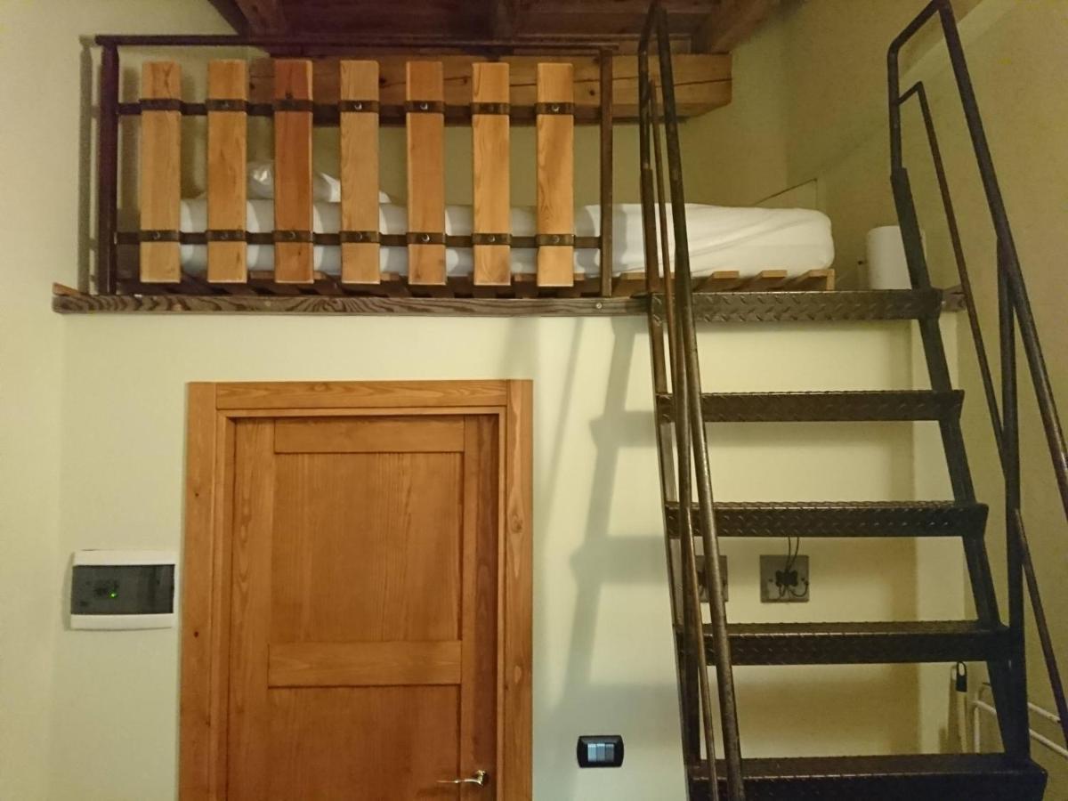 Chalet Morier Apartman Demonte Kültér fotó